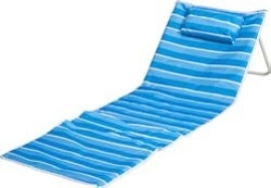 Plážová podložka