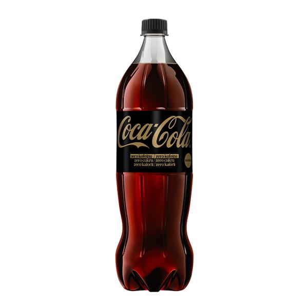Coca-Cola Zero Zero