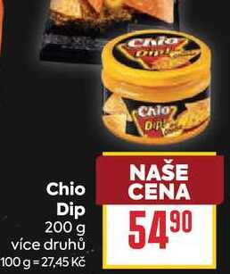 Chio Dip 200 g