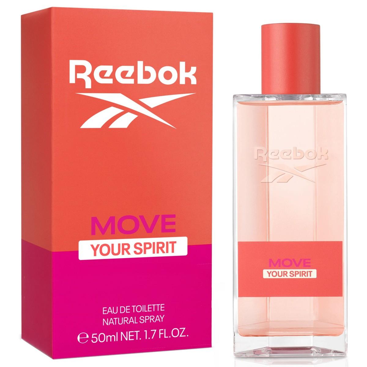 Reebok, 50 ml