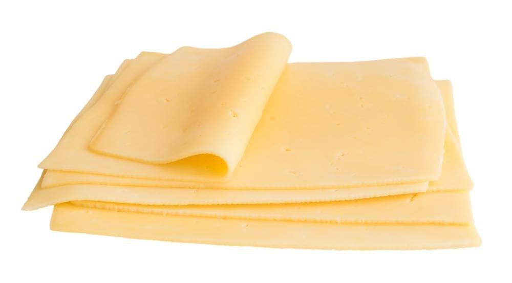 Gouda 48 % t. v s., 1 kg