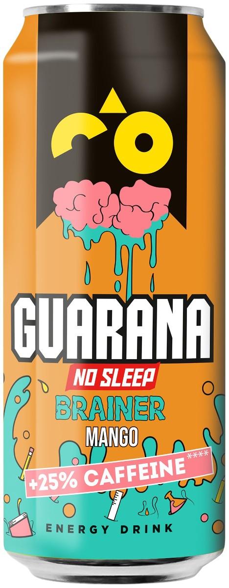 Guarana, 500 ml