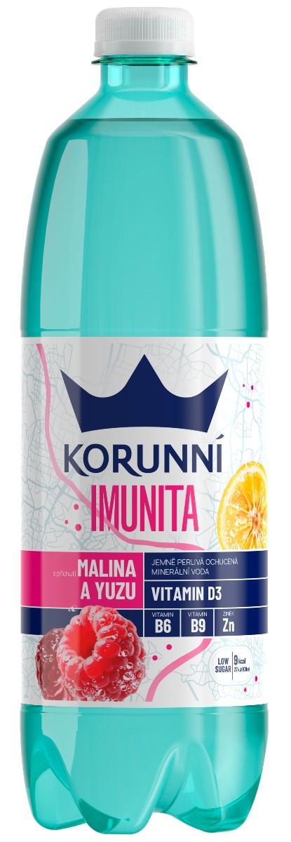 Korunní, 750 ml