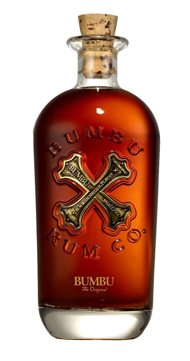 Bumbu Rum, 700 ml