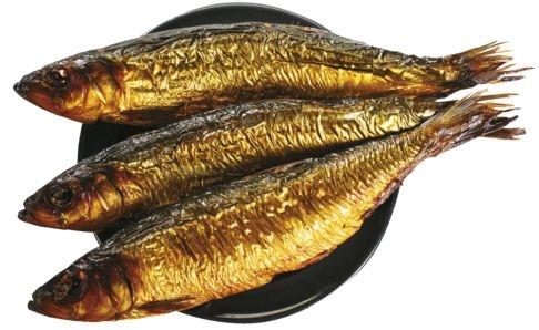 Uzenáč, 1 kg