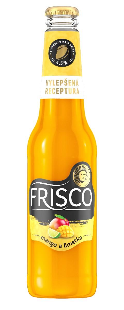 Frisco, 330 ml