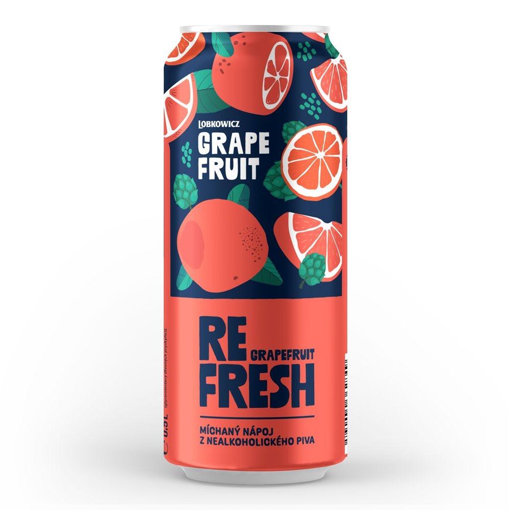Refresh, 500 ml