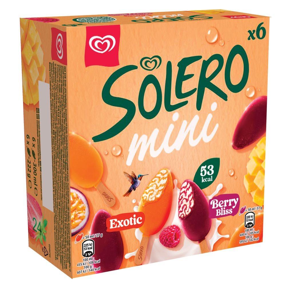 Solero Mini, 300 ml
