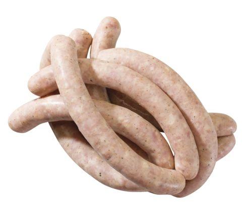 Telecí klobása na gril Globus, 1 kg