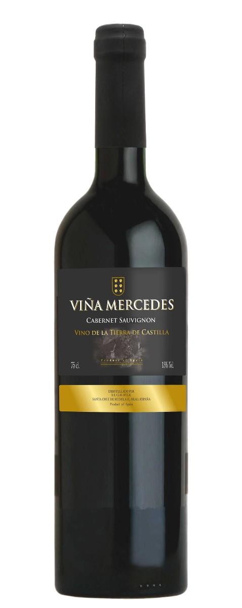 Viña Mercedes, 750 ml