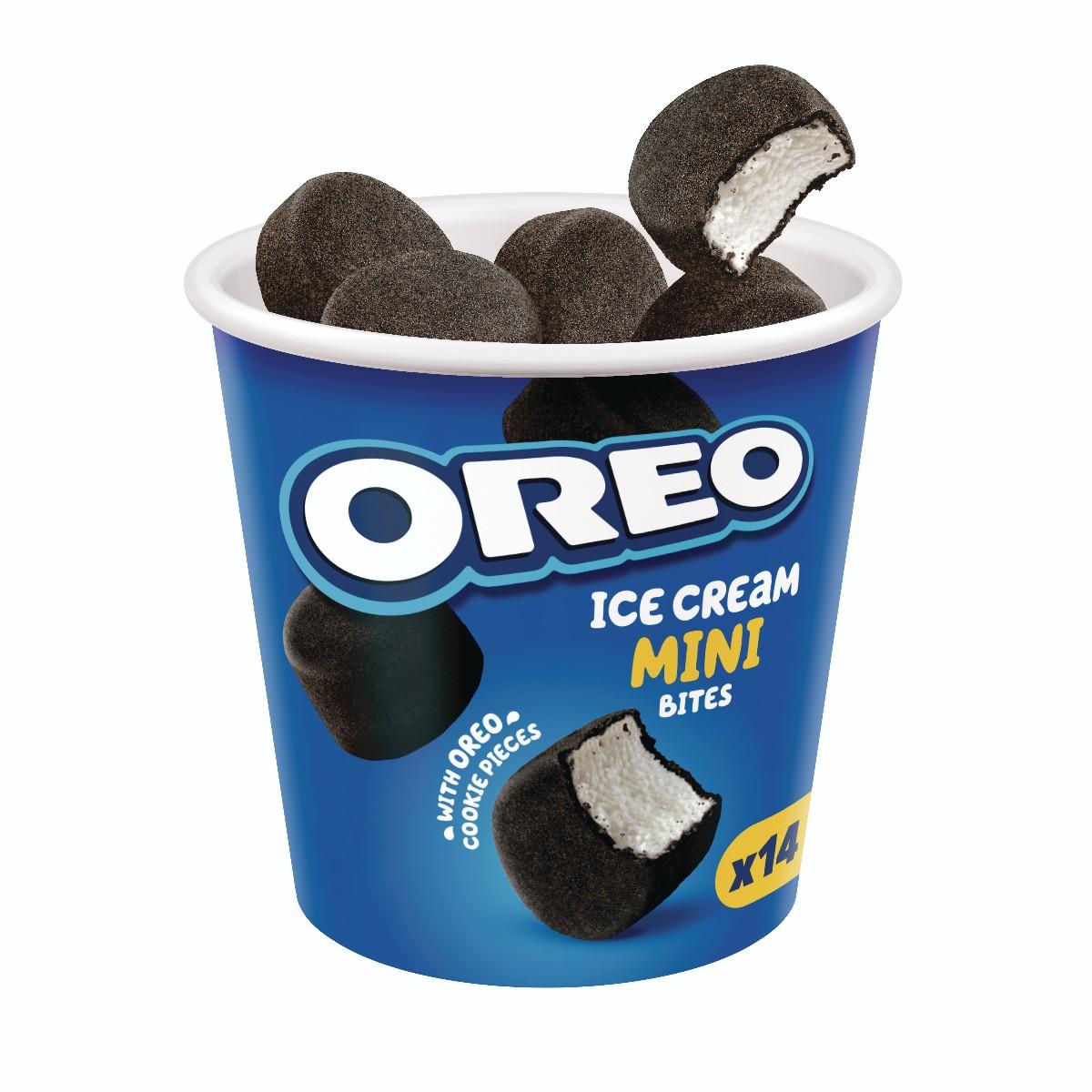 Oreo Bites, 105 ml
