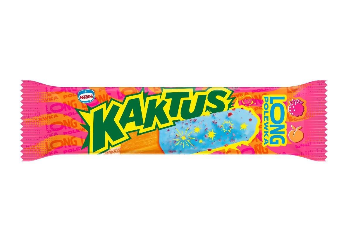 Kaktus, 45 ml