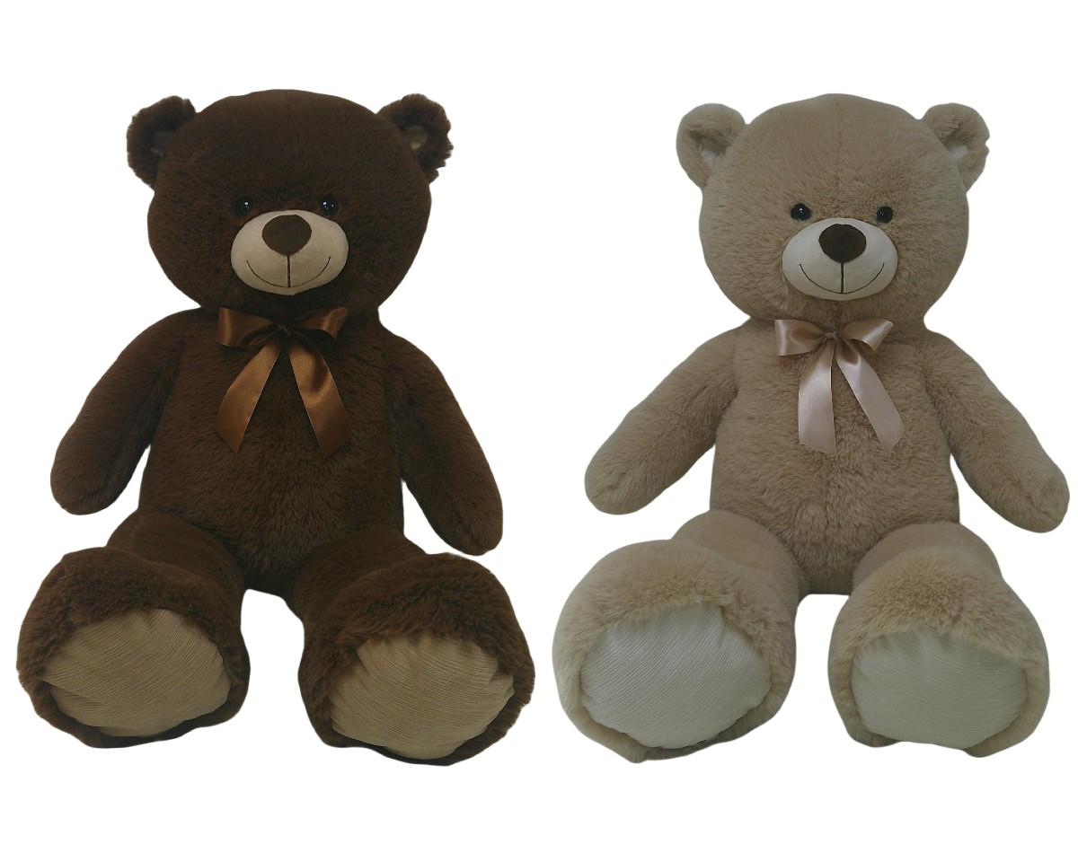 Plyšový medvěd, 1 KS