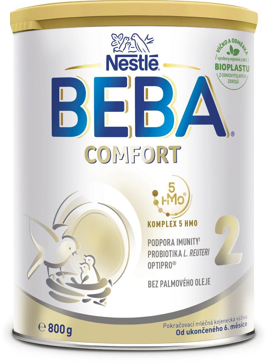 Beba Comfort, 800 g