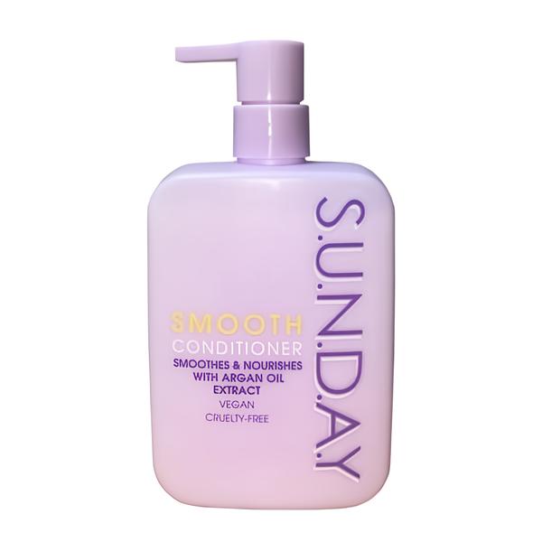 Xpel S.U.N.D.A.Y. Smooth kondicionér - pumpa