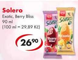 Solero, 90 ml  