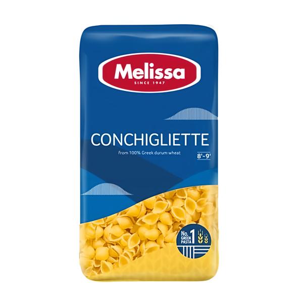 Melissa Conchigliette/Mušličky