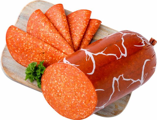 Krahulík Pivní pikantní salám