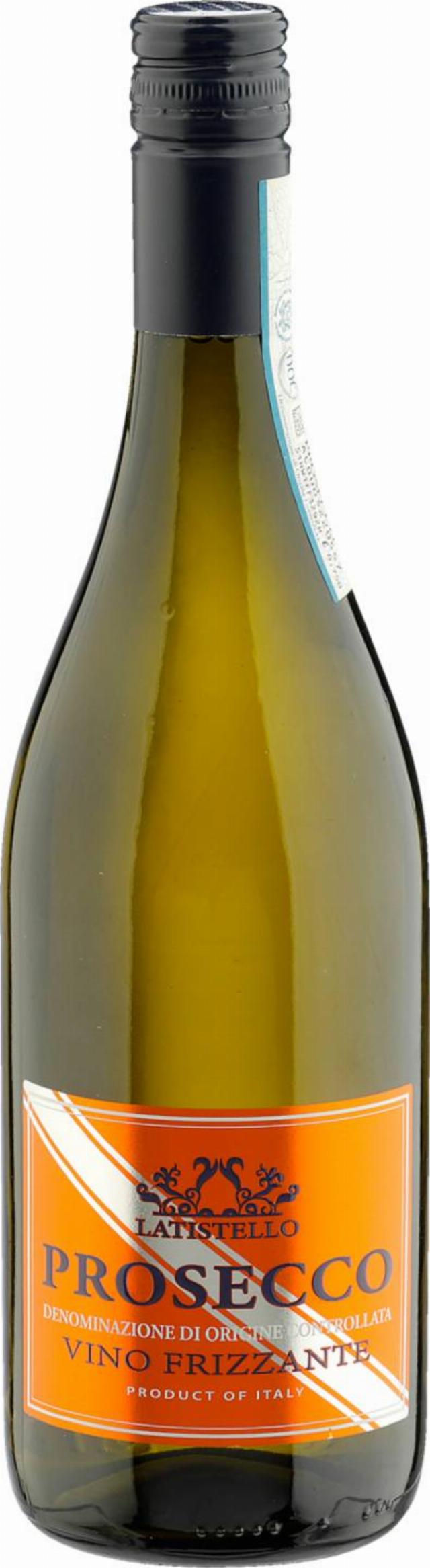 Latistello Prosecco