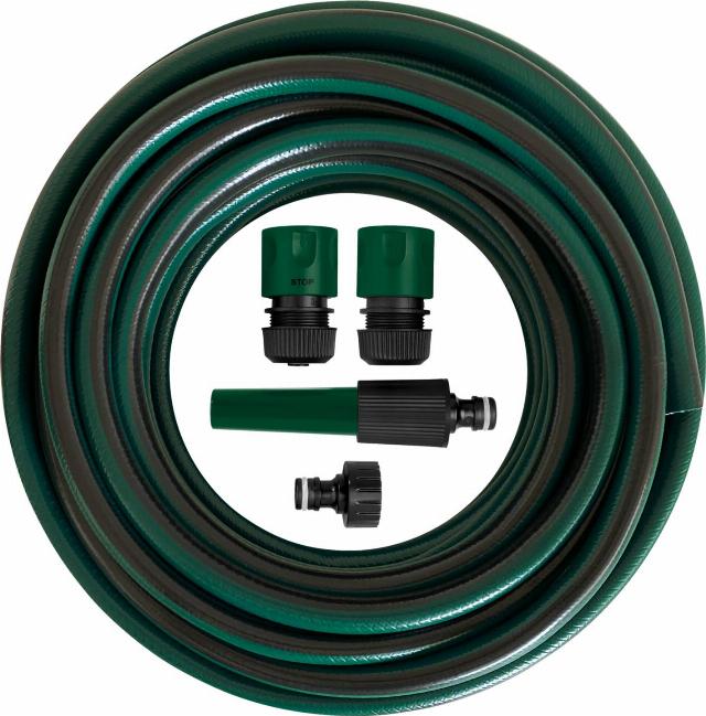 Parkside Zahradní hadice 1/2“