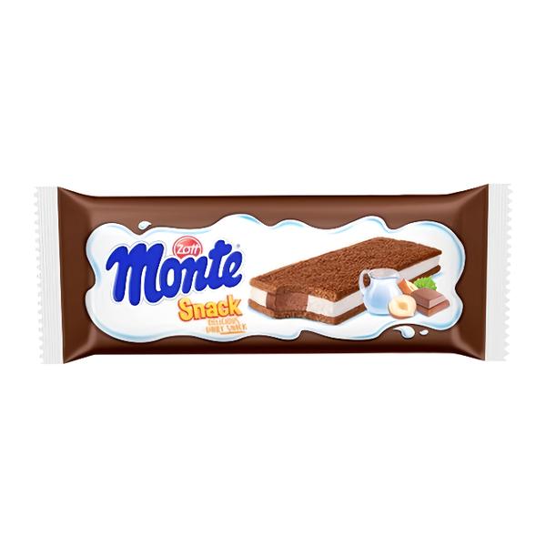 Zott Monte Snack Choco