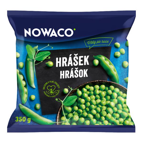 Nowaco Hrášek