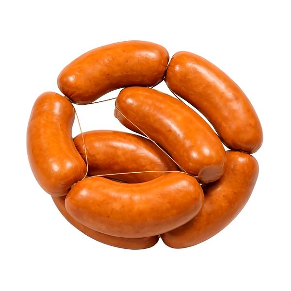 Masna Rosovice Špekáčky XXL, 4-5ks