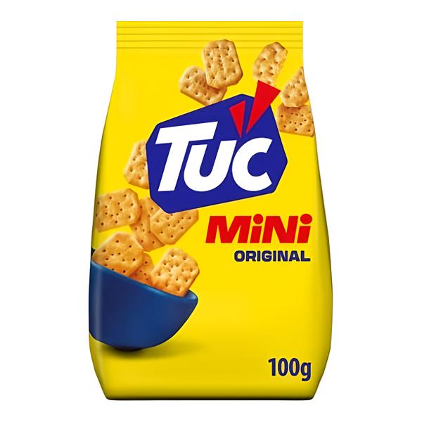 Tuc Krekry mini