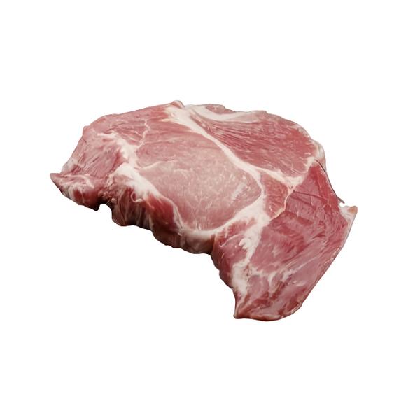 Moje Maso BIO vepřová krkovice bez kosti