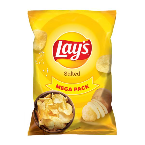 Lay's Solené