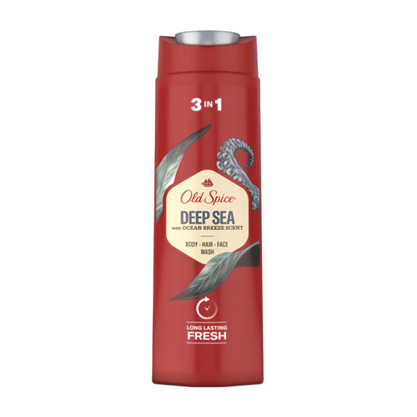 Old Spice sprchový gel Deep Sea