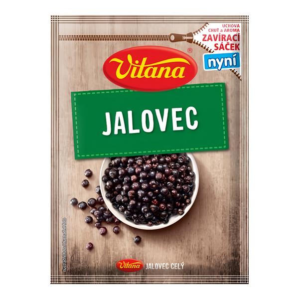 Vitana Jalovec celý