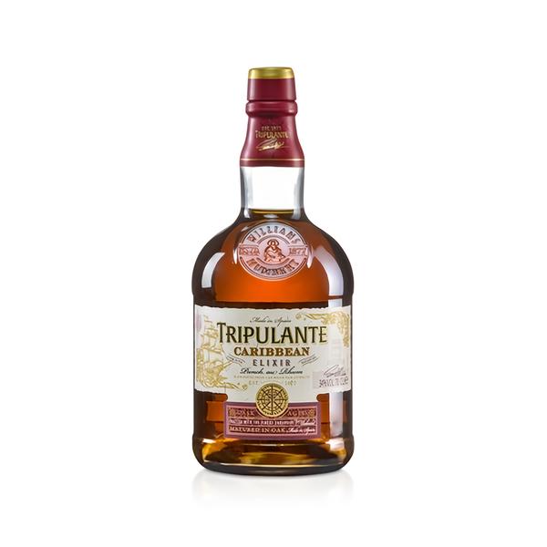 Tripulante Caribbean Elixír 34%