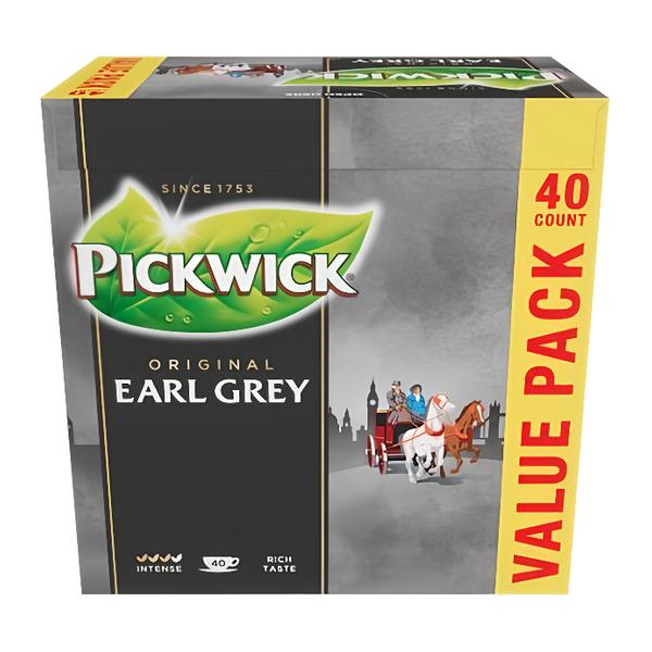 Pickwick Earl Grey