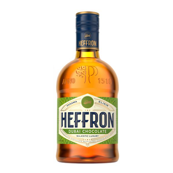 Heffron Dubai Chocolate (30%)
