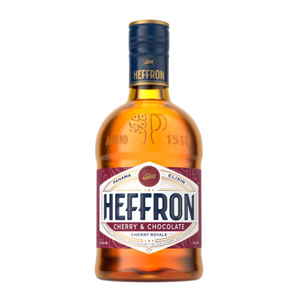 Heffron Cherry and Chocolate (30%)
