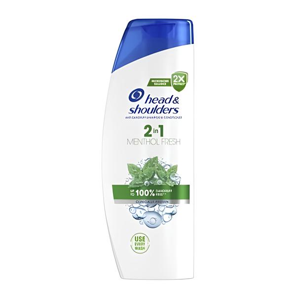 Head & Shoulders Šampon 2v1 Menthol