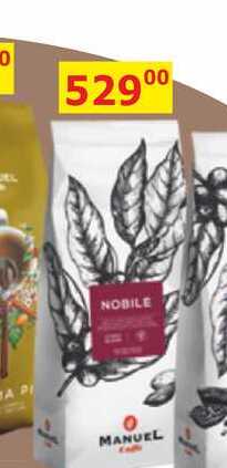MANUEL NOBILE 1Kg