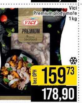 Vici Premium plody moře 1 kg 