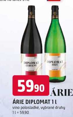 ÁRIE 1l
