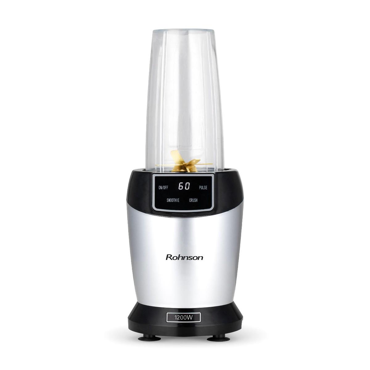 Smoothie mixér R-599, 1 KS