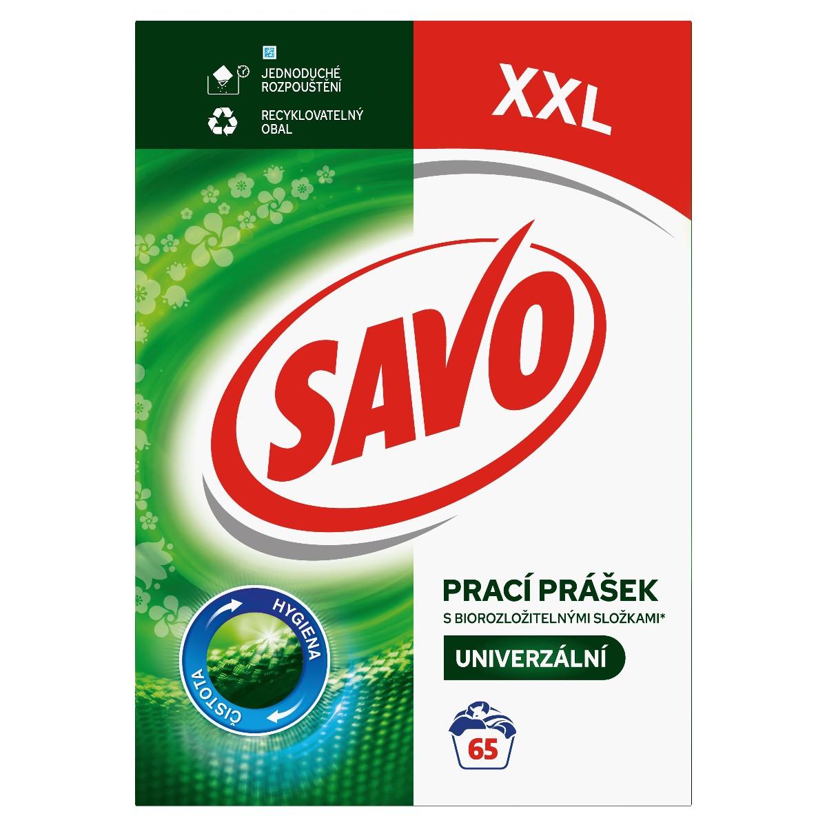 Savo, 65 PD
