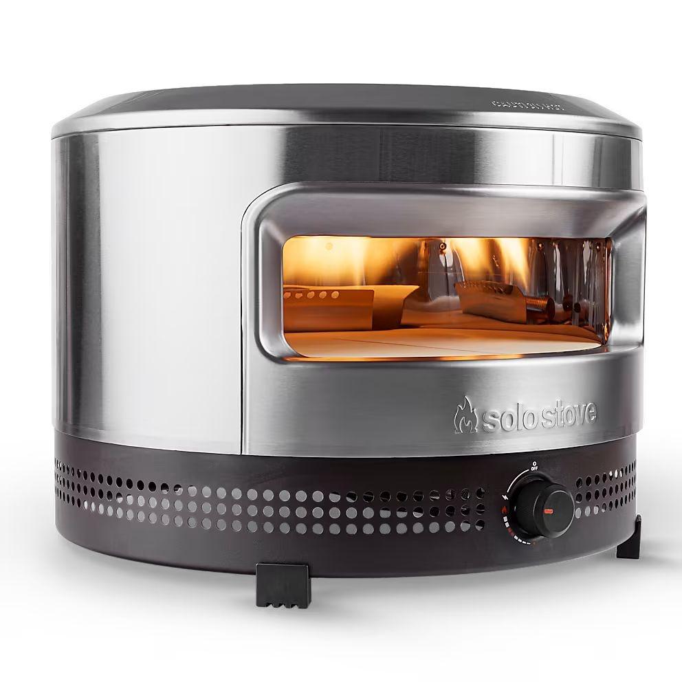 Pec na pizzu Pi Prime, 1 KS