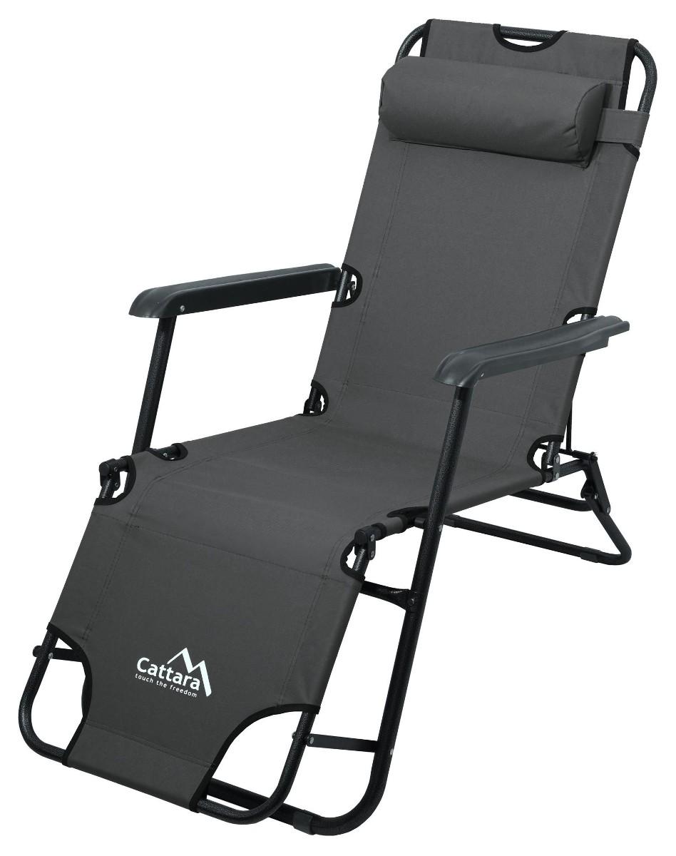 Lehátko / křeslo Comfort, 1 KS