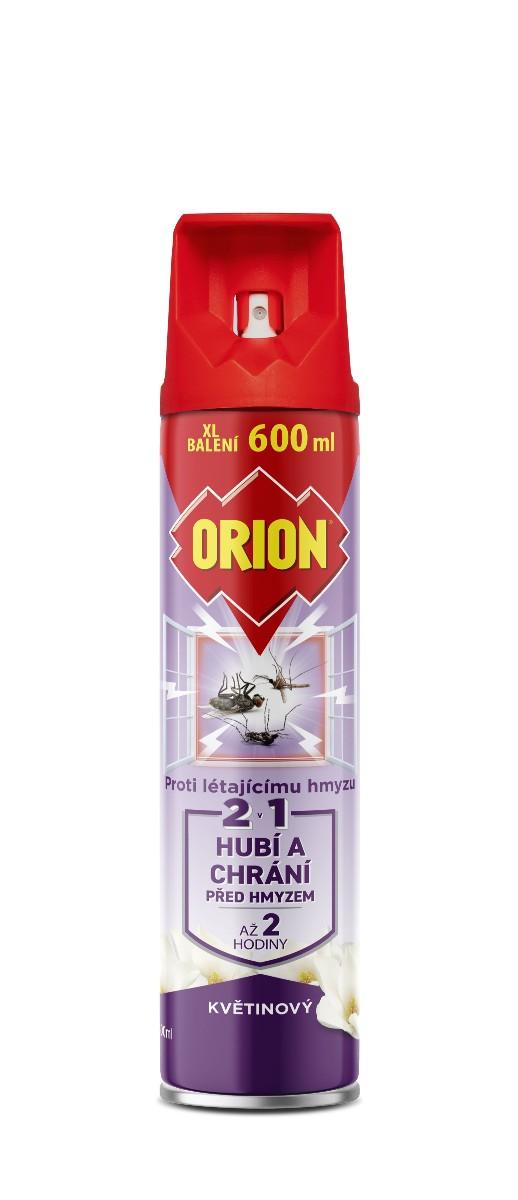 Orion, 600 ml