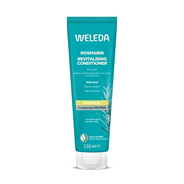 Weleda Rozmarýnový revitalizační kondicionér