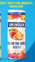 SEX ON THE BEACH NEALKO HEALKO AMUNDSEN SEX ON THE BERD NEALNO 