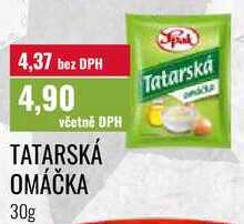 TATARSKÁ OMÁČKA 30g 