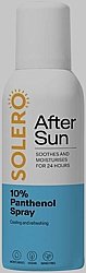 SOLERO 10% PANTHENOL SPREJ