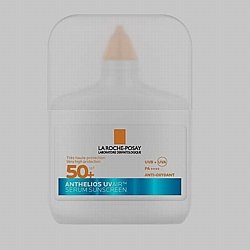 LA ROCHE‑POSAY ANTHELIOS UVAIR OCHRANNÉ ULTRALEHKÉ SÉRUM SPF 50+